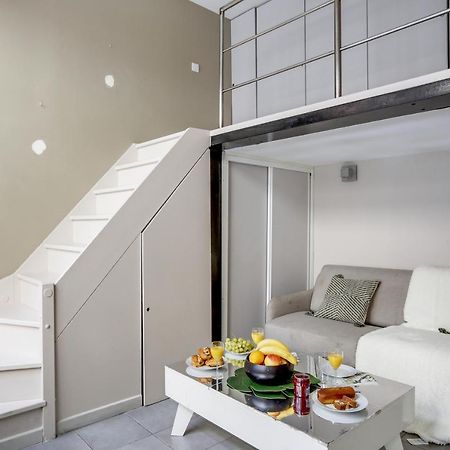 Spacious, Bright And Beautifully Decorated Flat In Heart Of Marais Short Walk To Picaso Museum パリ エクステリア 写真