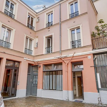 Spacious, Bright And Beautifully Decorated Flat In Heart Of Marais Short Walk To Picaso Museum パリ エクステリア 写真