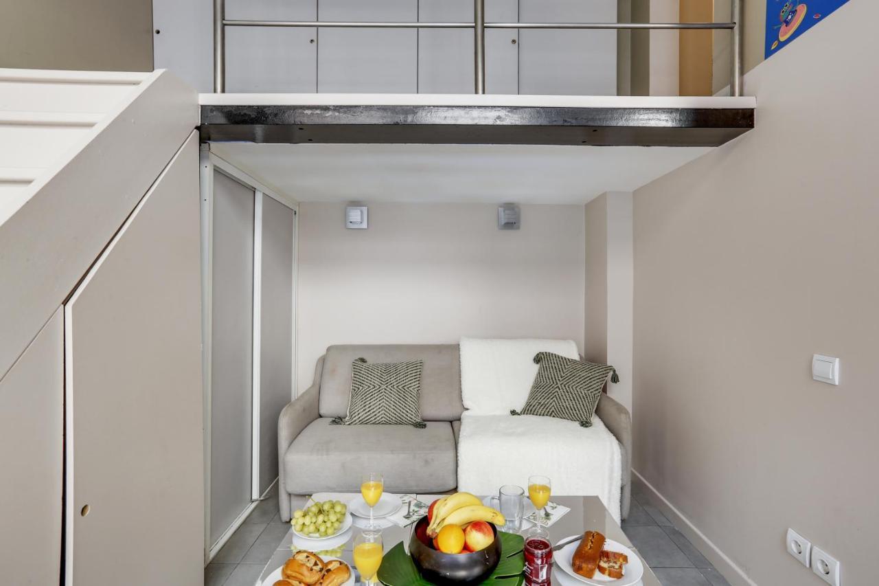 Spacious, Bright And Beautifully Decorated Flat In Heart Of Marais Short Walk To Picaso Museum パリ エクステリア 写真