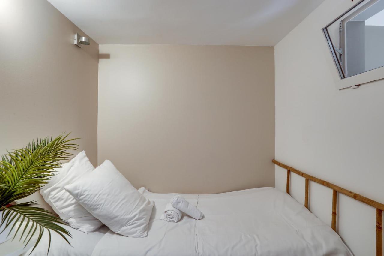 Spacious, Bright And Beautifully Decorated Flat In Heart Of Marais Short Walk To Picaso Museum パリ エクステリア 写真