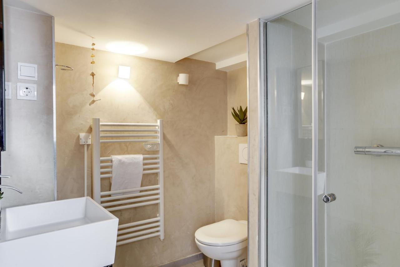 Spacious, Bright And Beautifully Decorated Flat In Heart Of Marais Short Walk To Picaso Museum パリ エクステリア 写真