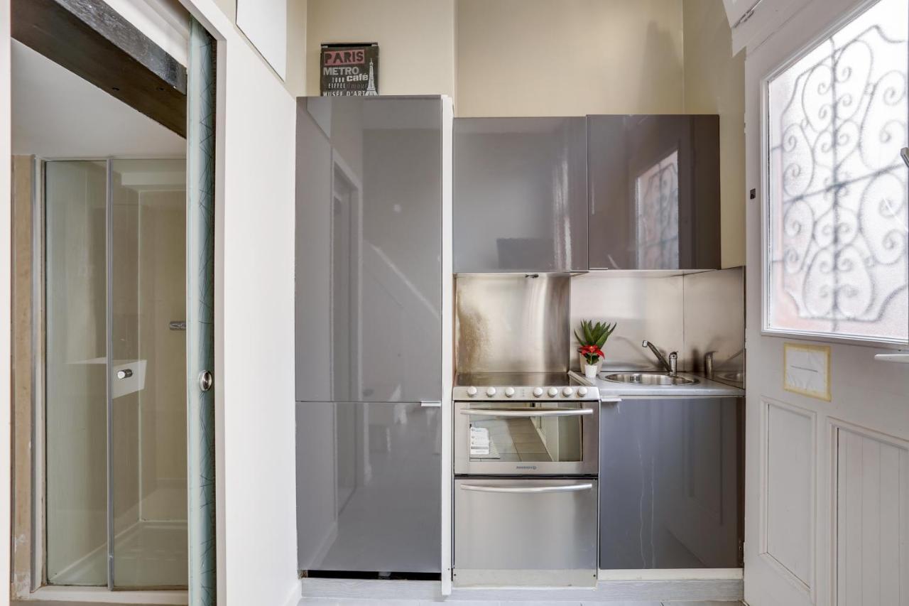 Spacious, Bright And Beautifully Decorated Flat In Heart Of Marais Short Walk To Picaso Museum パリ エクステリア 写真